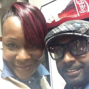 Meet your Posher, Paula